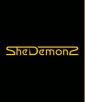 logo She Demons